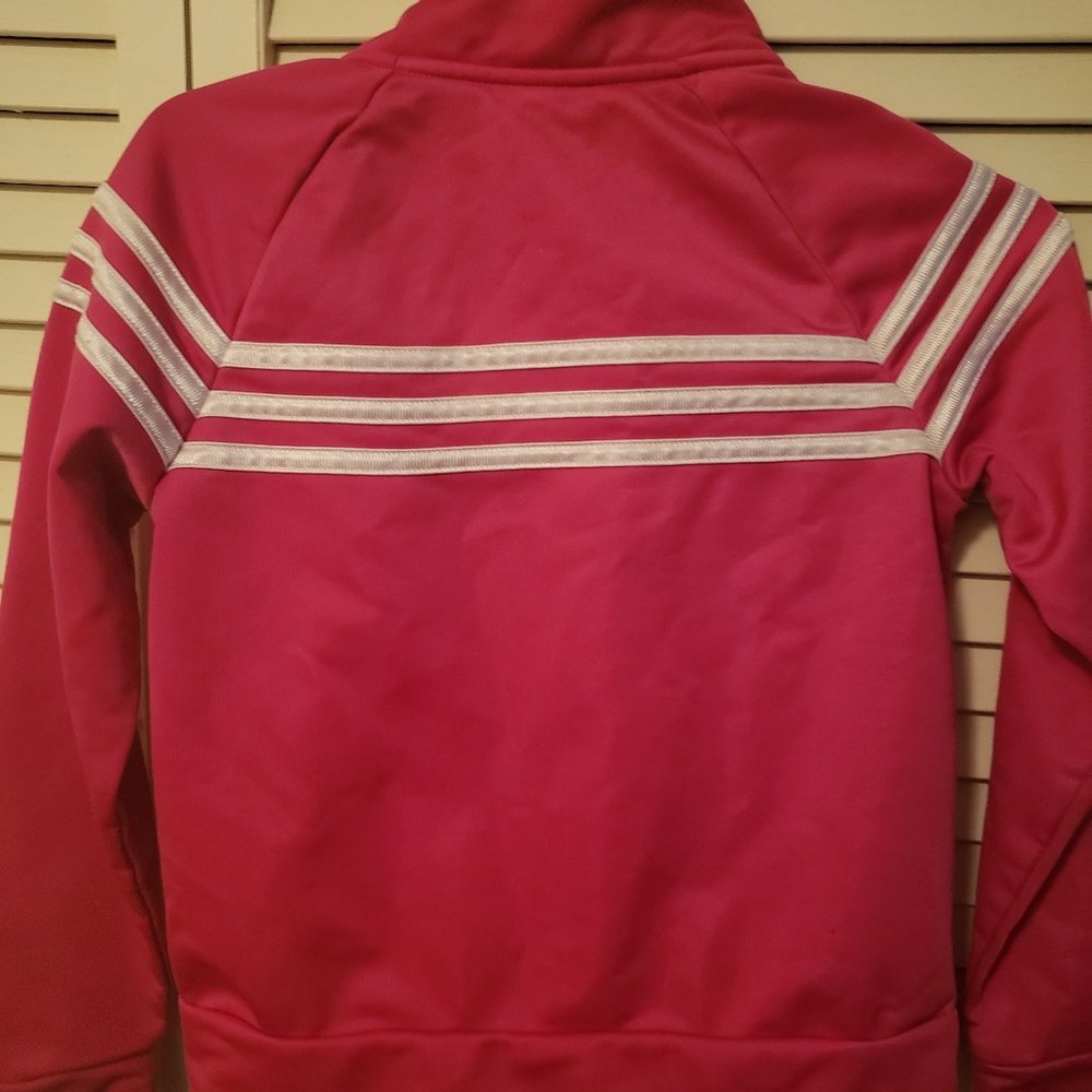 Adidas Track Jacket - Picture 3 of 4